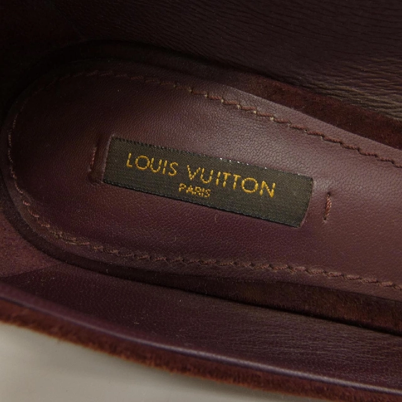 【Khuyến mãi】Giày cao gót LOUIS VUITTON 663378