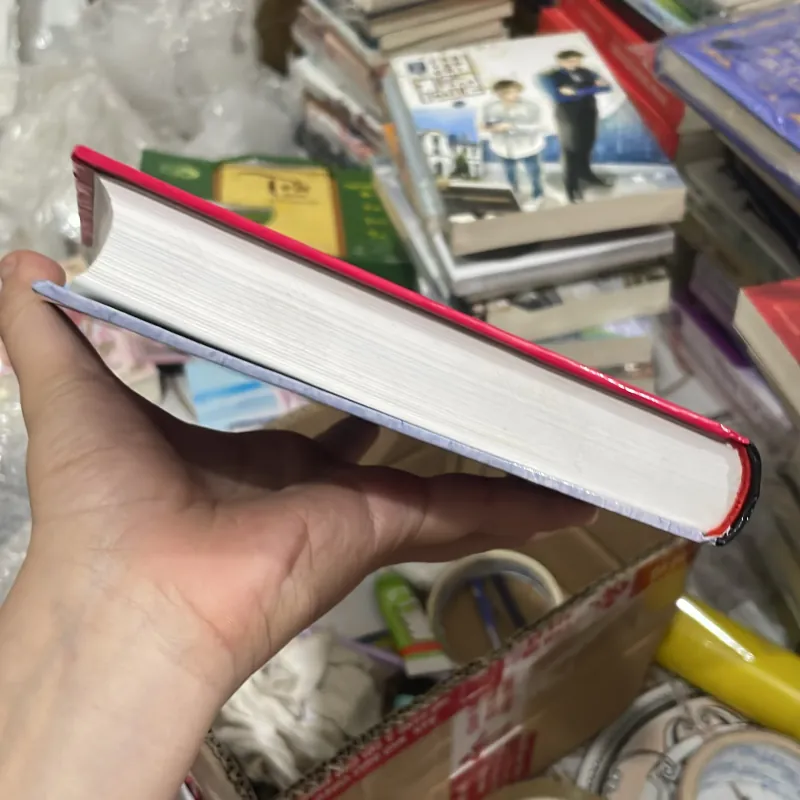 (tiểu thuyết Mỹ) - Tình địch - Janet Dailey ( bìa cứng) 1004627