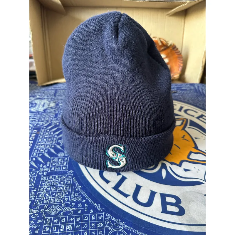Nón Mlb Mariners 750992