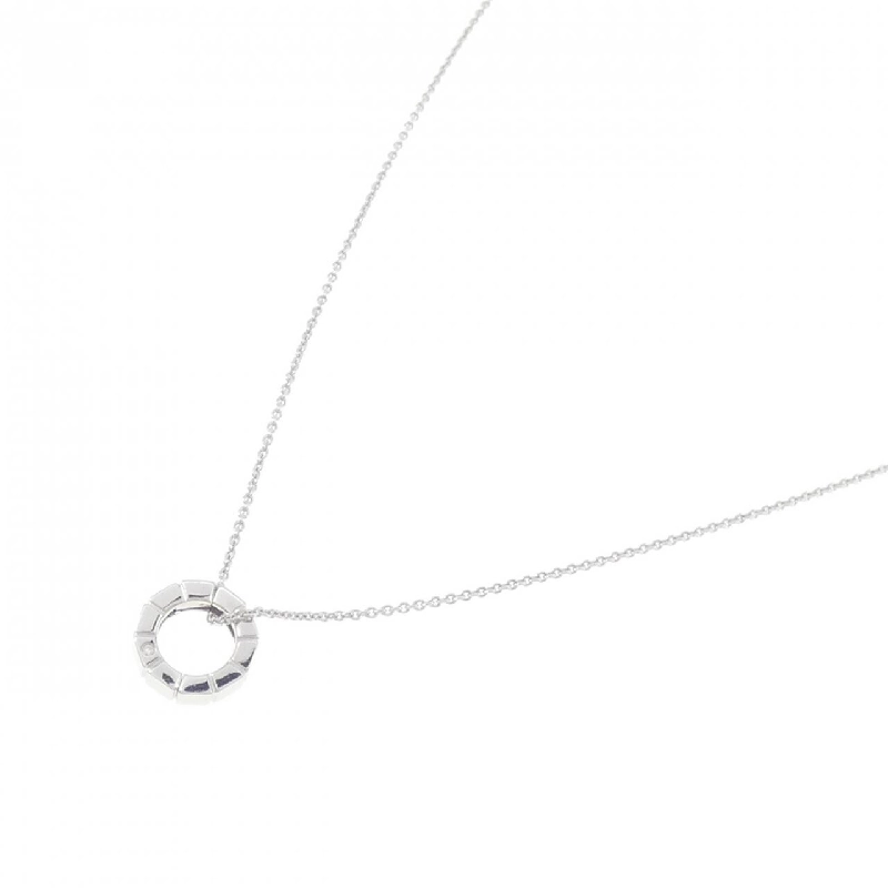 Dây chuyền kim cương Pola 0.005CT - Hàng hiệu Authentic 842304