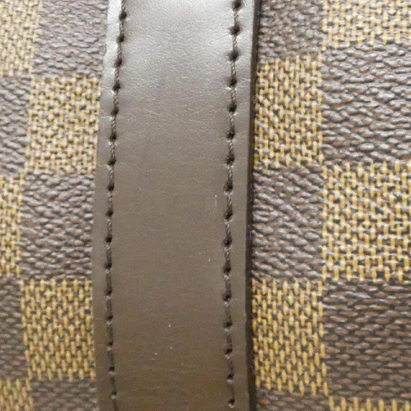 Louis Vuitton Damier Keepall 50cm N41427 Túi Boston - Hàng hiệu Chính hãng 803483