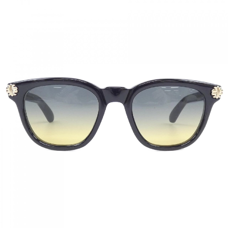 Kính mát CHROME HEARTS SMOKE SHOW - Hàng hiệu Authentic 884360