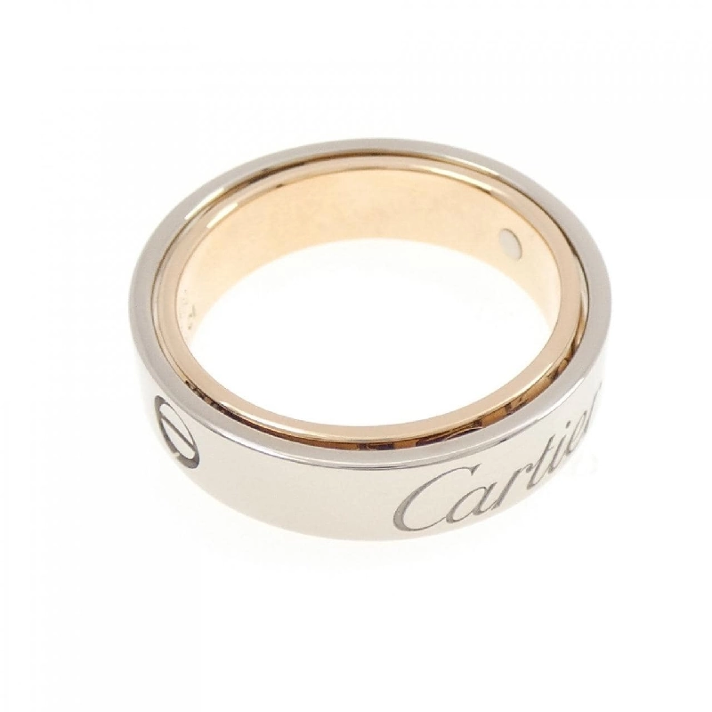 Nhẫn Cartier Love Secret 2005 phiên bản Giáng sinh giới hạn 665240