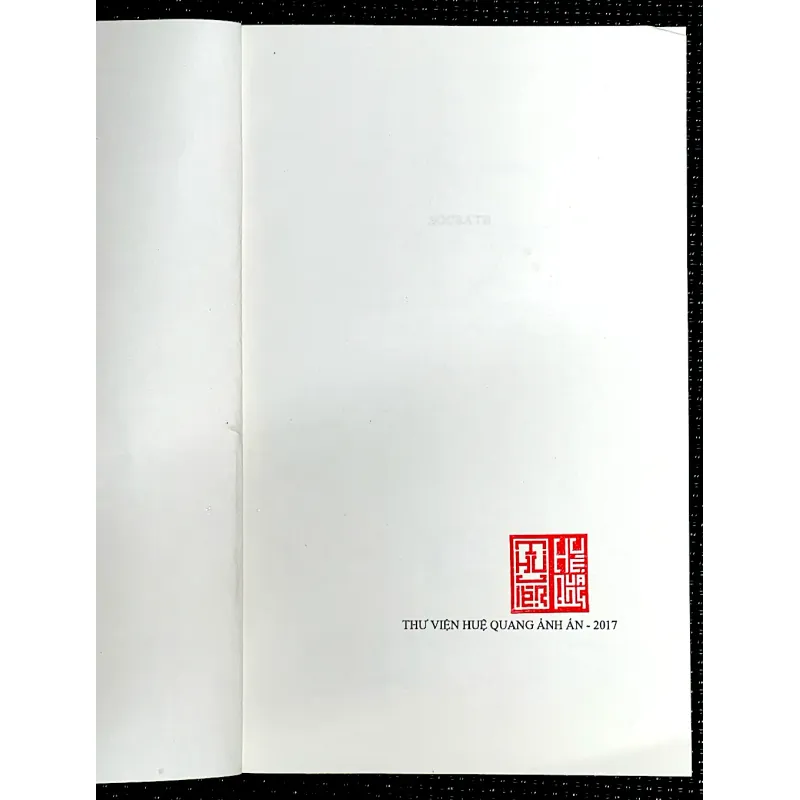 SOCRATE - LÊ TÔN NGHIÊM 1021953