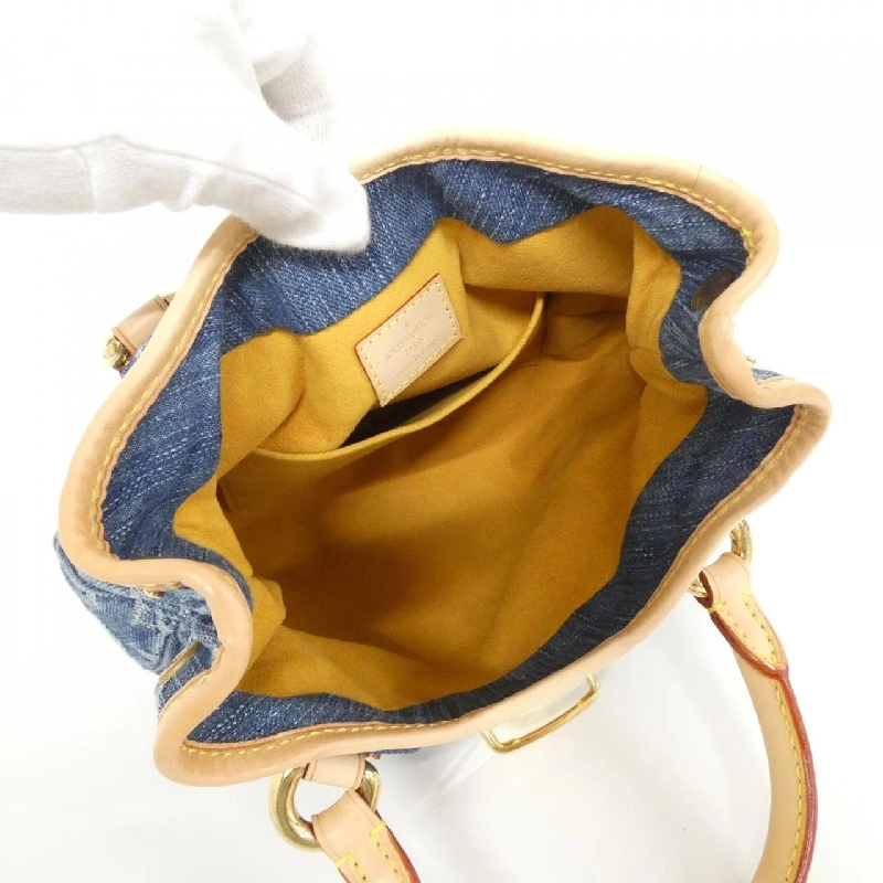 Túi xách Louis Vuitton Monogram Denim Pretty M95020 - Hàng hiệu Chính hãng 765689