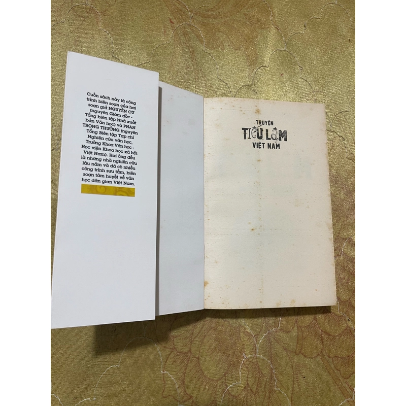 Truyện TIẾU LÂM Việt Nam 470864