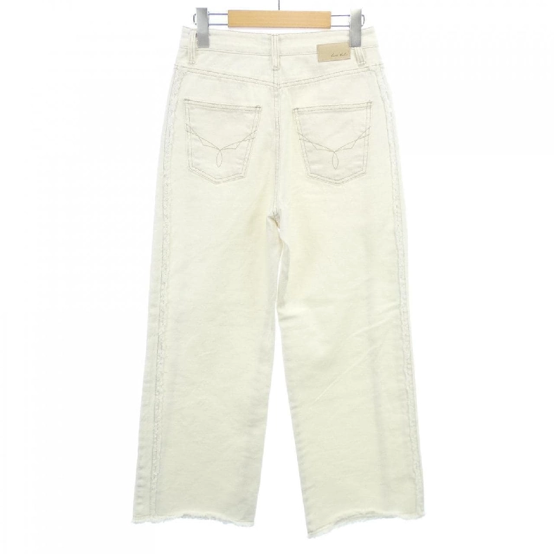 KUME KM-25SS-PT05 Quần - Hàng hiệu Chính hãng 808702