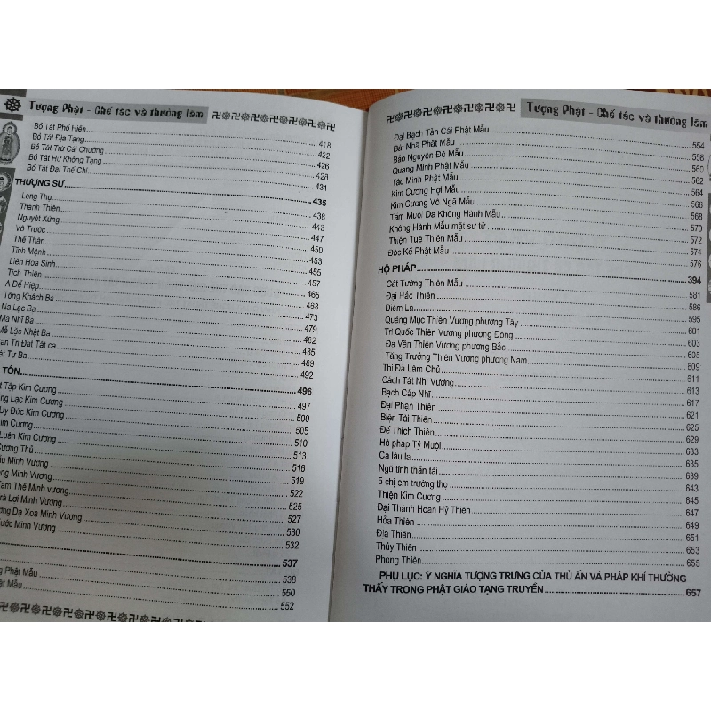 Bách khoa thư tượng Phật - Tượng Phật chế tác và thưởng lãm - 2012 - 675 trang Sách lịch sử - triết học ANTQ3101 909818
