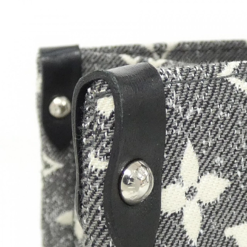 Túi xách Louis Vuitton Monogram Jacquard Canvas OnTheGo MM M46448 - Hàng hiệu Chính hãng 772360