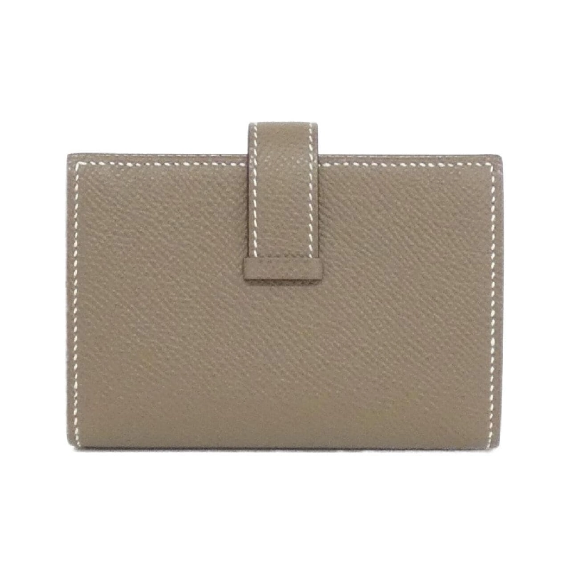 【Sản phẩm chưa sử dụng】Ví Hermes Beán Mini 039796CC 620822