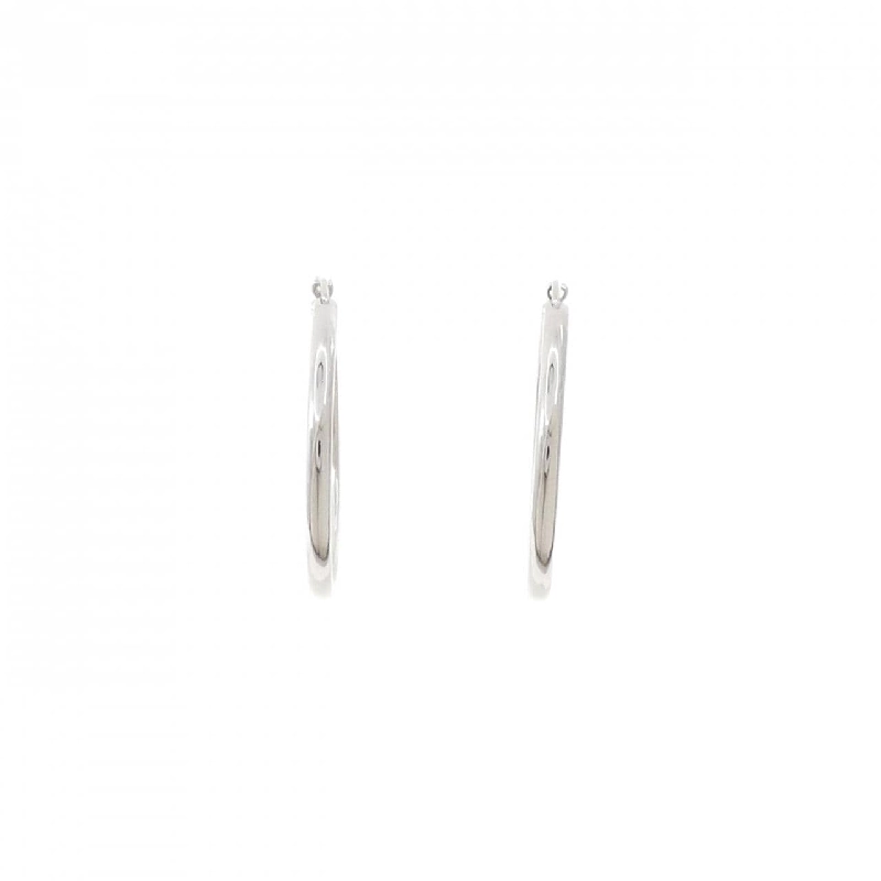 K18WG Khuyên tai - Hàng hiệu Chính hãng 868771