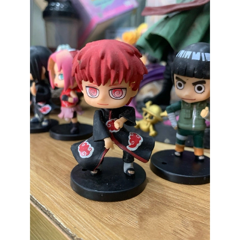 mô hình  chibi cực dễ thương 763700