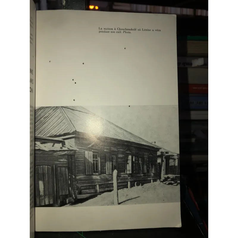 V.l. Lenine essai biographique 797903