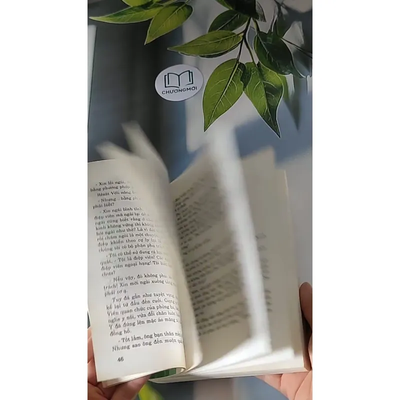 Những Người Thích Đùa 607673