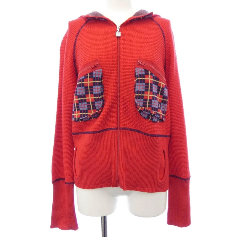 Áo khoác cardigan GKITALIYA 628207