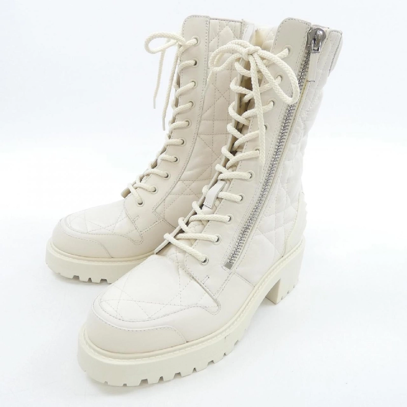 Giày bốt CHRISTIAN DIOR 663037