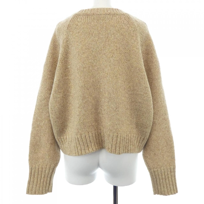 Không tên UNTITLED Áo len 628212