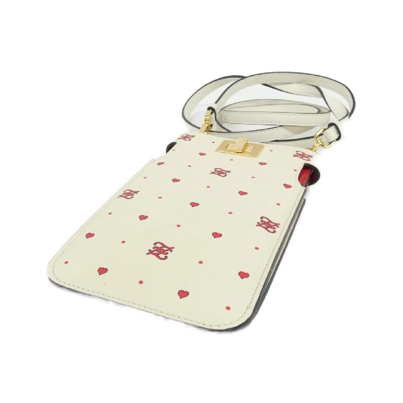 Fendi Peekaboo 8M0442 AHO3 Ốp điện thoại 627233