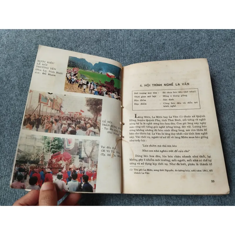 60 LỄ HỘI TRUYỀN THỐNG VIỆT NAM 701897