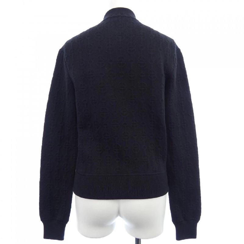 HERMES 2E2201D3 Áo khoác 631177