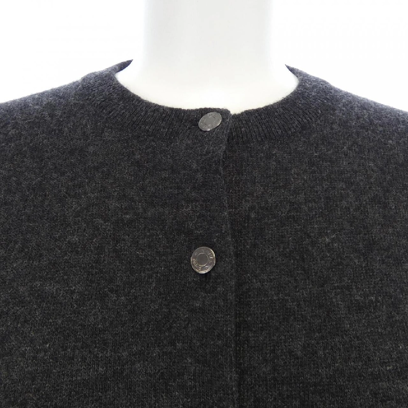 HERMES Clou de Selle Cardigan - Hàng hiệu Authentic 815205