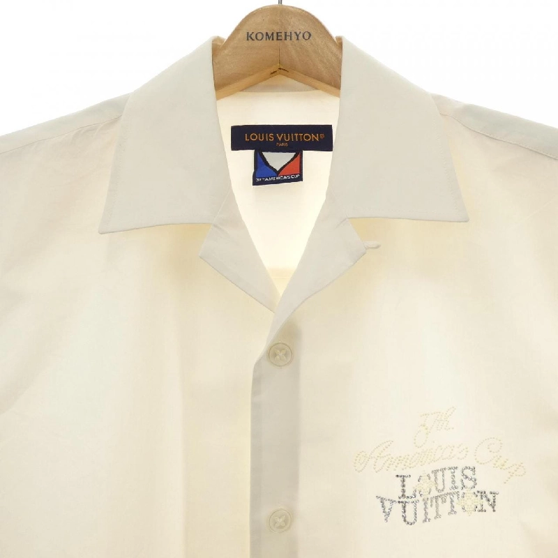 Áo sơ mi LOUIS VUITTON HRS37WMHT - Hàng hiệu Chính hãng 892399