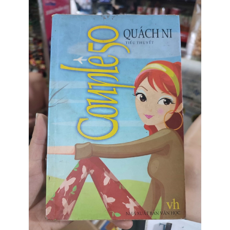 Couple 50HCM01/03 910065