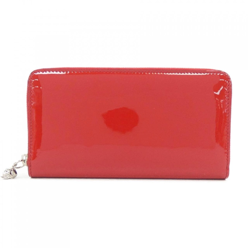 Ví ALEXANDER McQUEEN 375282/486430 - Hàng hiệu Chính hãng 831253