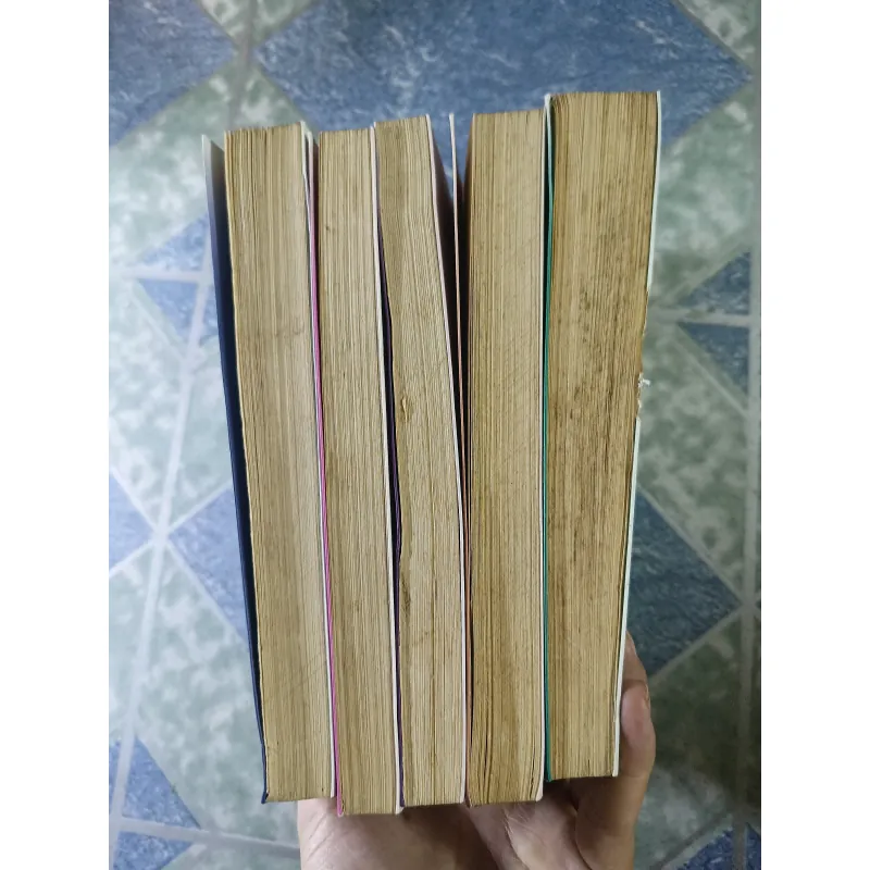 Đa tình kiếm khách vô tình kiếm - Cổ Long 776895