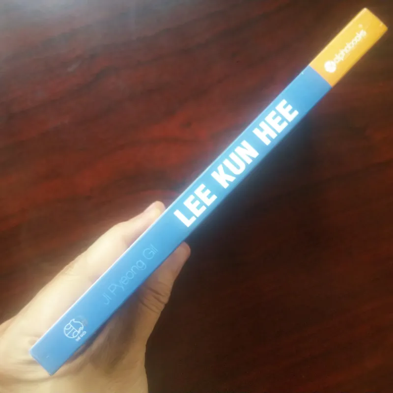 [Sách Doanh Nhân] Lee Kun Hee - Những Lựa Chọn Chiến Lược Và Kỳ Tích Samsung 989859