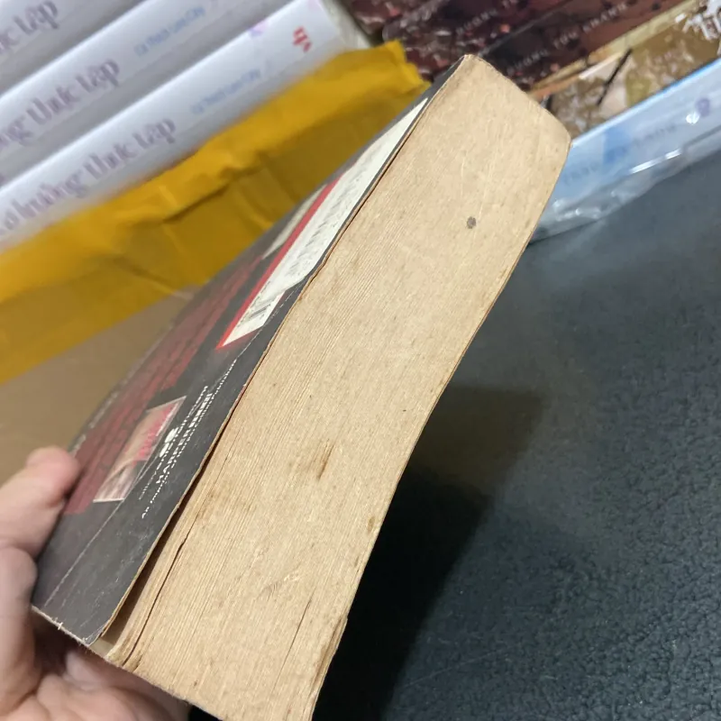 (Ngoại văn) - The Vampire Diaries - L. J. Smith 975986