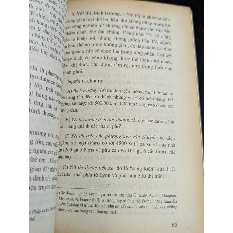 Nghệ thuật quảng cáo - Armand Dayan ( Đinh Kim Khánh dịch ) 713737