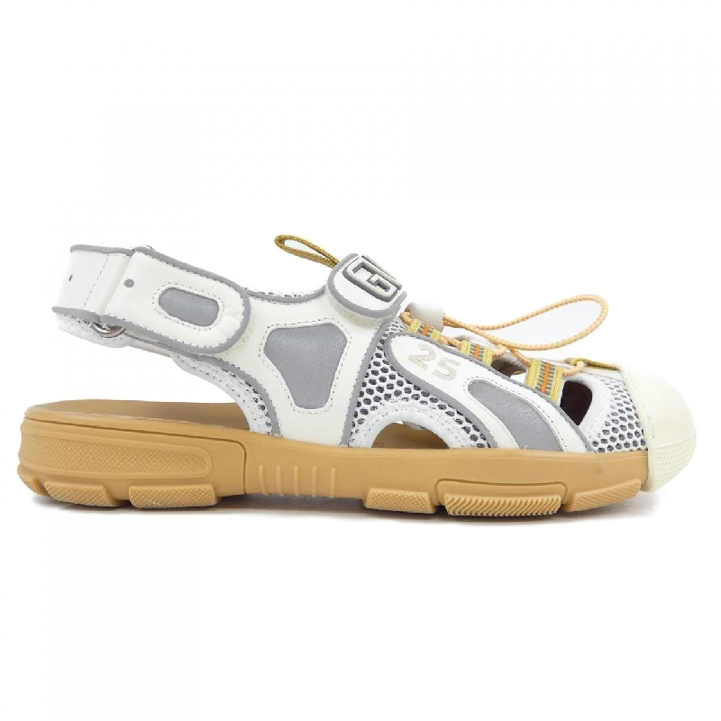 Gucci GUCCI 563484 Sandal - Hàng hiệu Authentic 902524