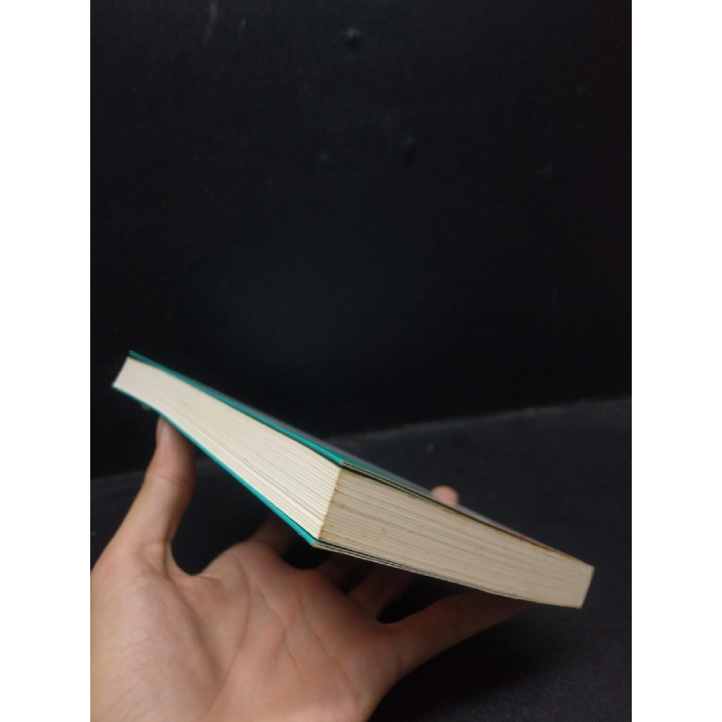 Cho anh thêm một ngày nữa để yêu thương 2013 An Nhiên mới 90% bẩn bìa ố nhẹ HCM2103 văn học 913627