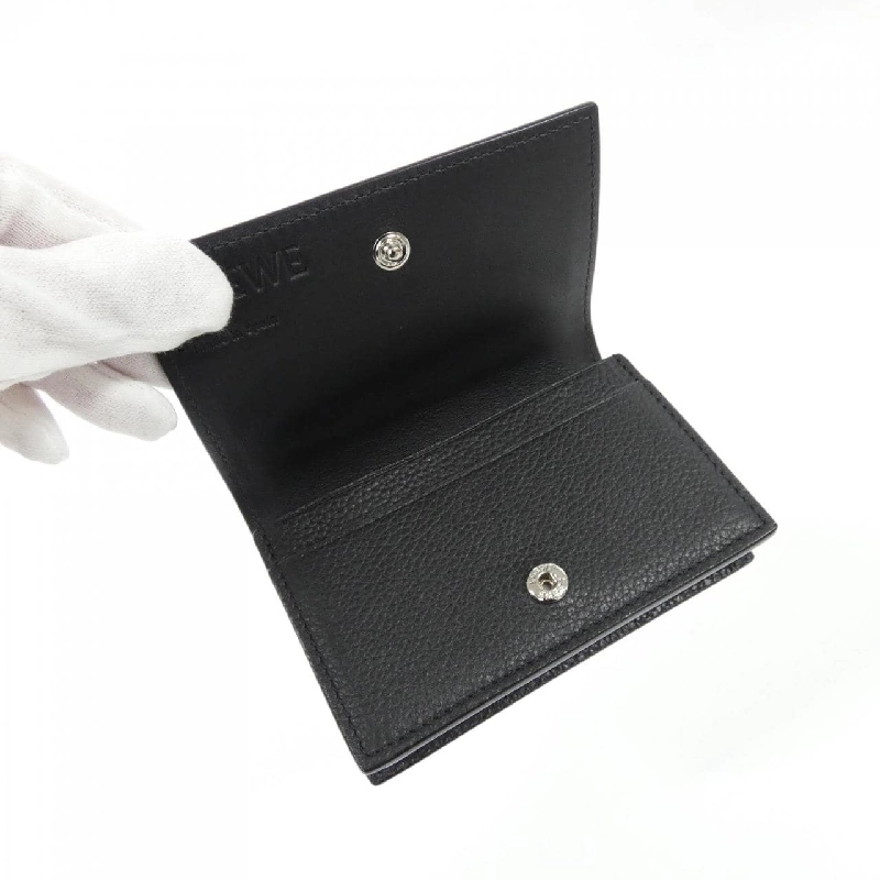 Ví đựng thẻ doanh nghiệp Loewe C660M97X05 - Hàng hiệu Authentic 806937