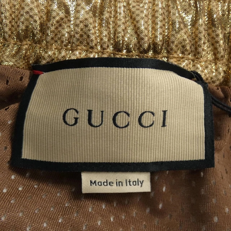 Quần GUCCI - Hàng hiệu Authentic 893432