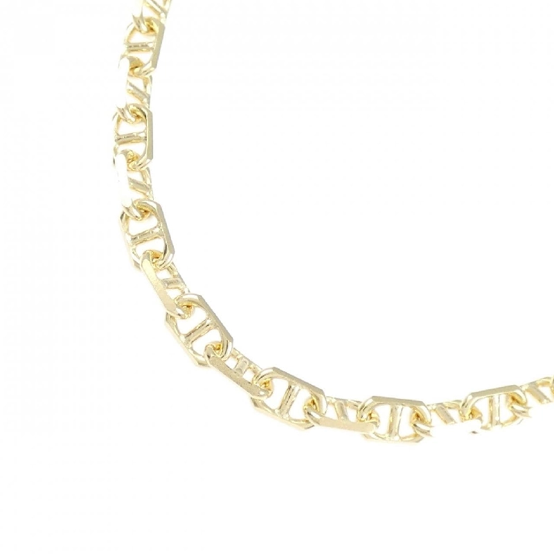 K18YG Dây chuyền - Hàng hiệu Chính hãng 864265