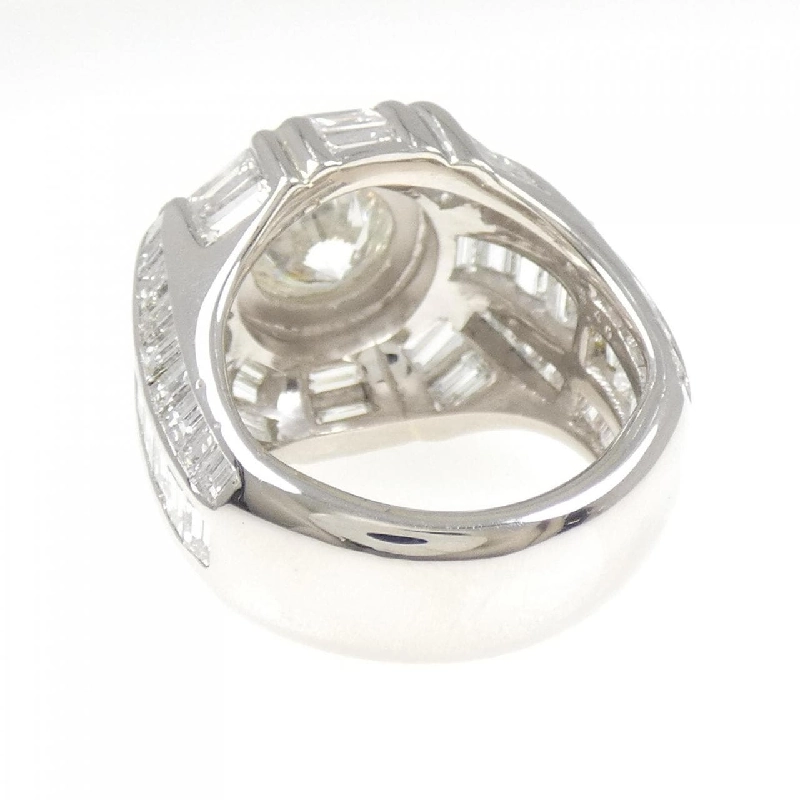 Nhẫn kim cương PT900 3.40CT - Hàng hiệu Chính hãng 847075