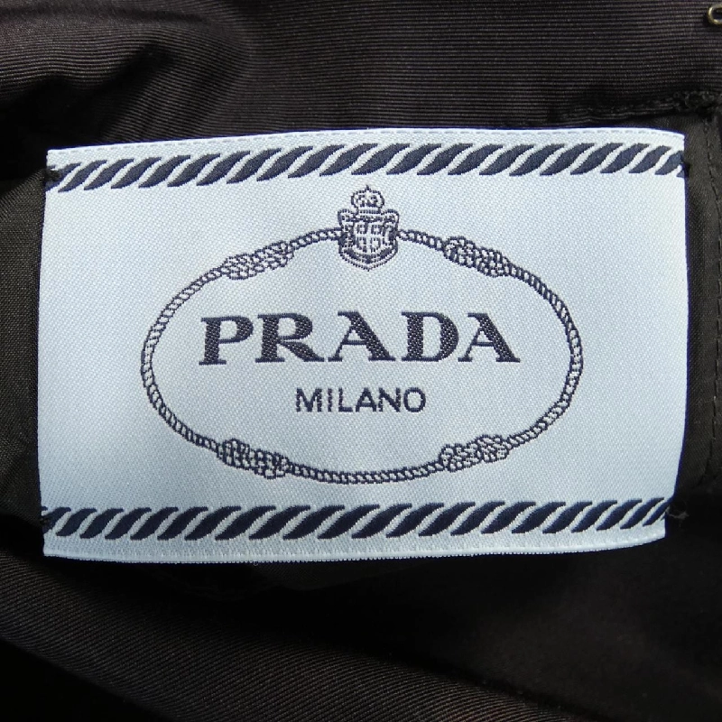 【Mã giảm giá】Đầm PRADA 648974