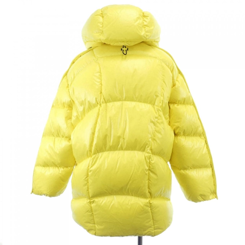Moncler Genius MONCLER GENIUS ADIDAS BEISER Áo khoác lông - Hàng hiệu Authentic 895430