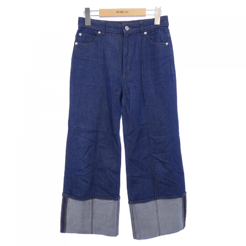 Thương hiệu Theory 01-5206408 Jeans - Hàng hiệu Authentic 810847