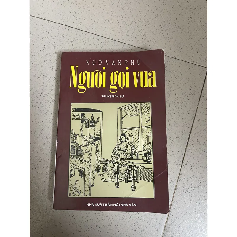 Người gọi Vua 728114
