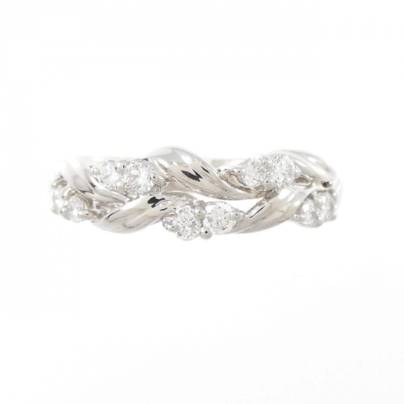 Nhẫn kim cương PT900 670215