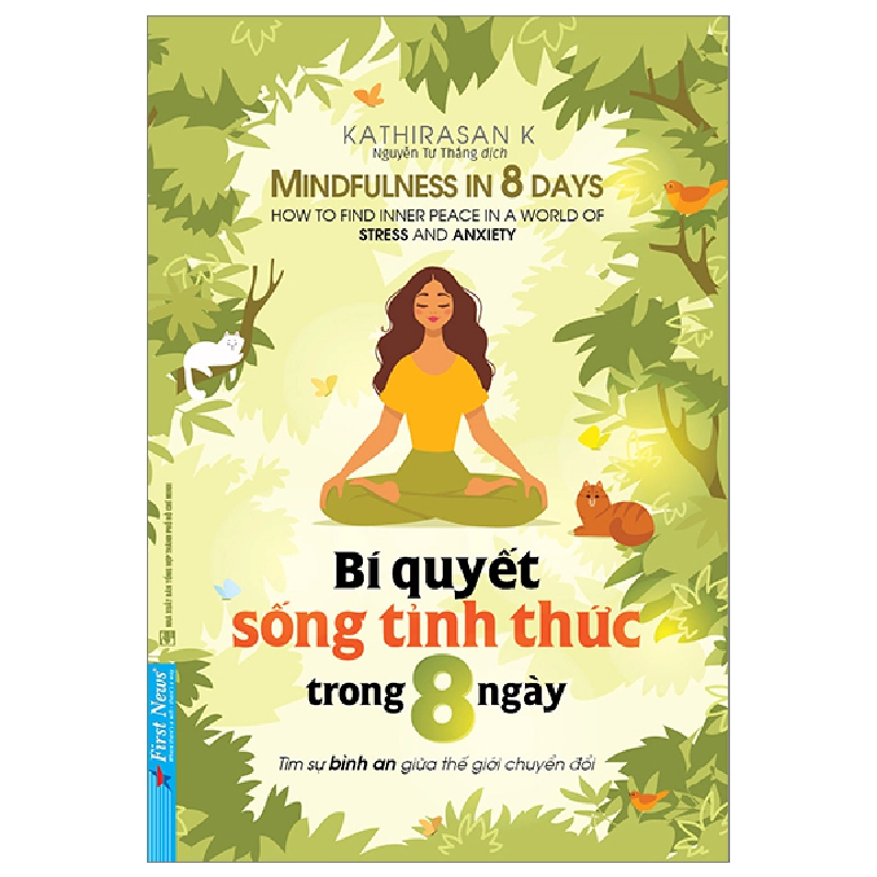 Bí Quyết Sống Tỉnh Thức Trong 8 Ngày - Kathirasan K ASB.PO Oreka-Blogmeo120125 375555