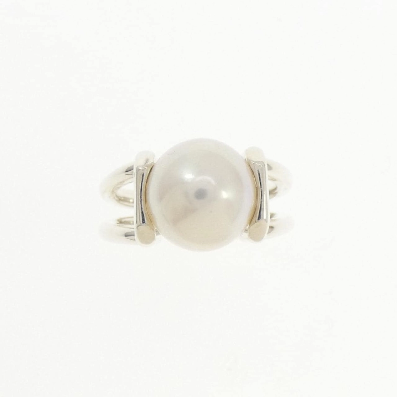 Nhẫn Tiffany Hardware 9.5mm - Hàng hiệu Authentic 839583