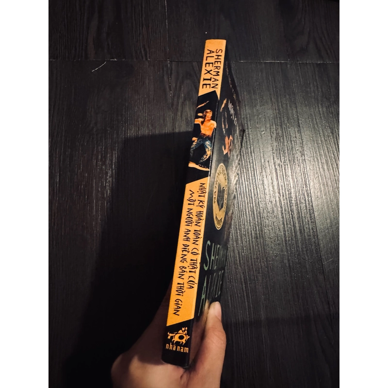 Nhật ký người Angdieng... 460047