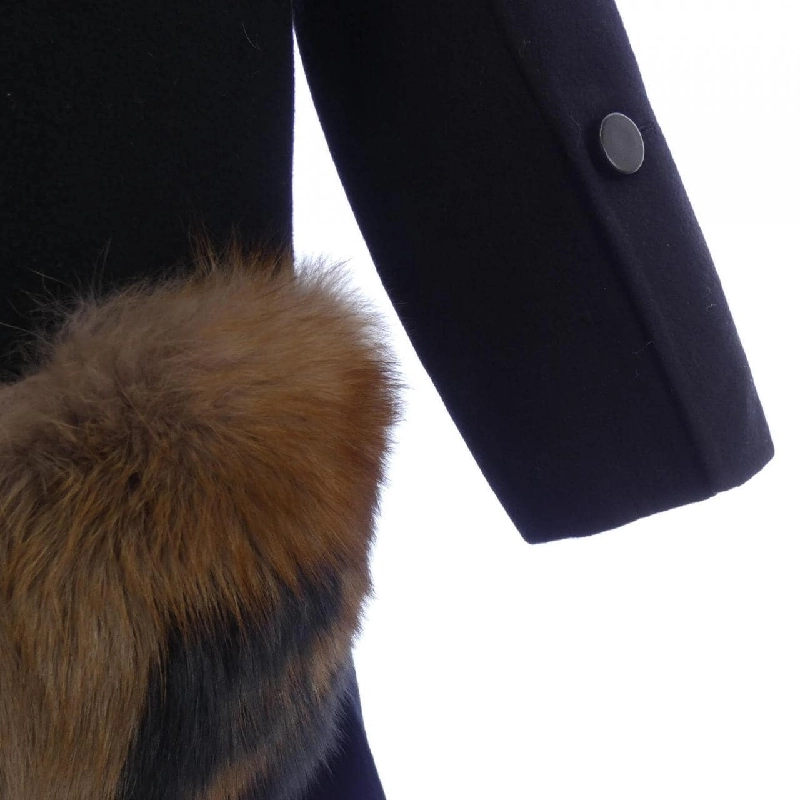 FENDI FF8521 A5G0 Áo khoác - Hàng hiệu Chính hãng 816723