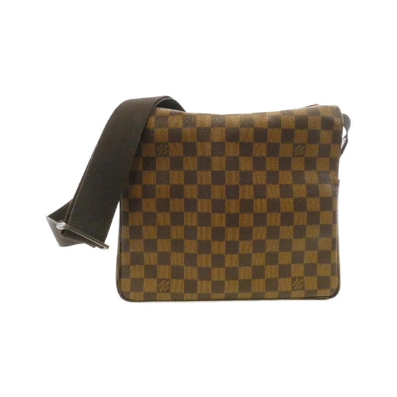 Túi xách vai Louis Vuitton Damier Naviglio N45255 - Hàng hiệu Chính hãng 766127