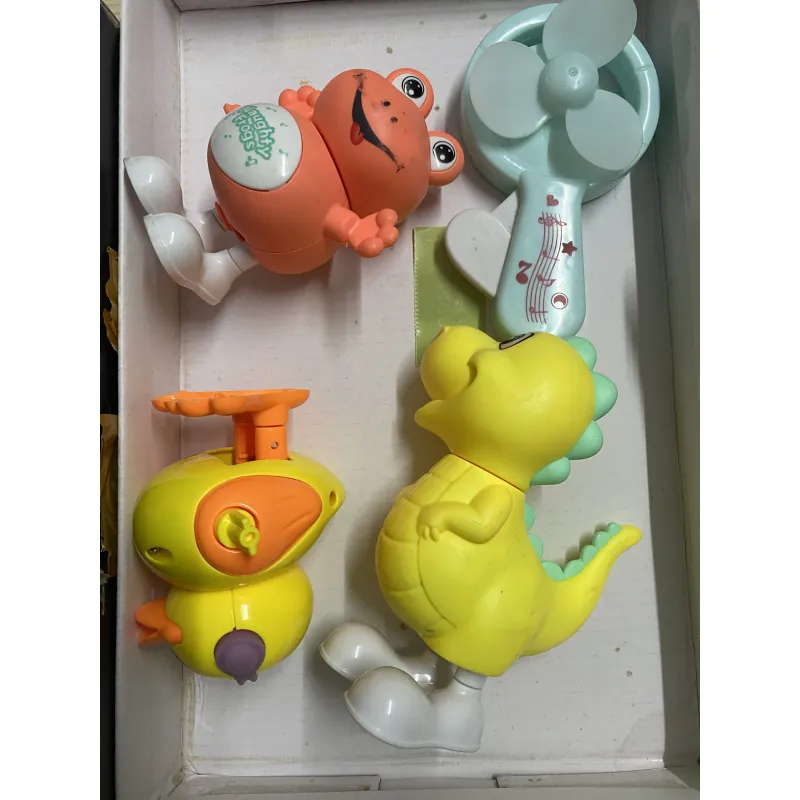 3 đồ chơi lò xo-lắp ráp 781656