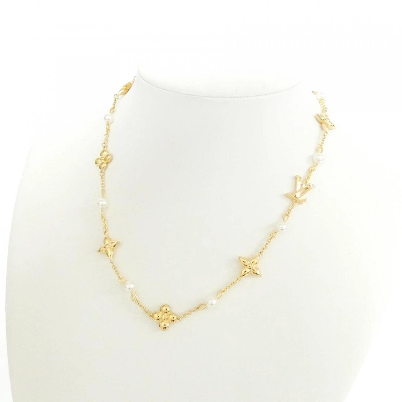 Dây chuyền Louis Vuitton Luiza M01610 - Hàng hiệu Chính hãng 807612